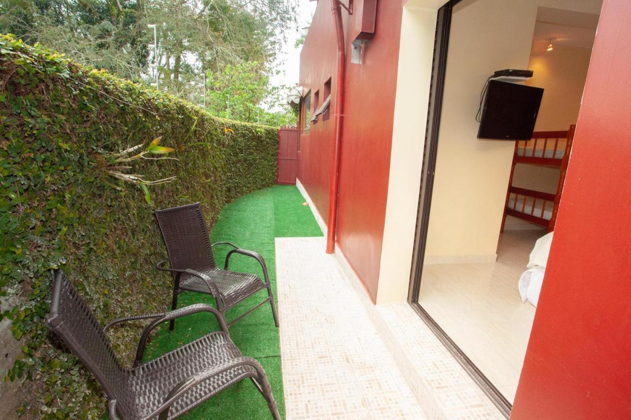 Ecologic 3* Ubatuba