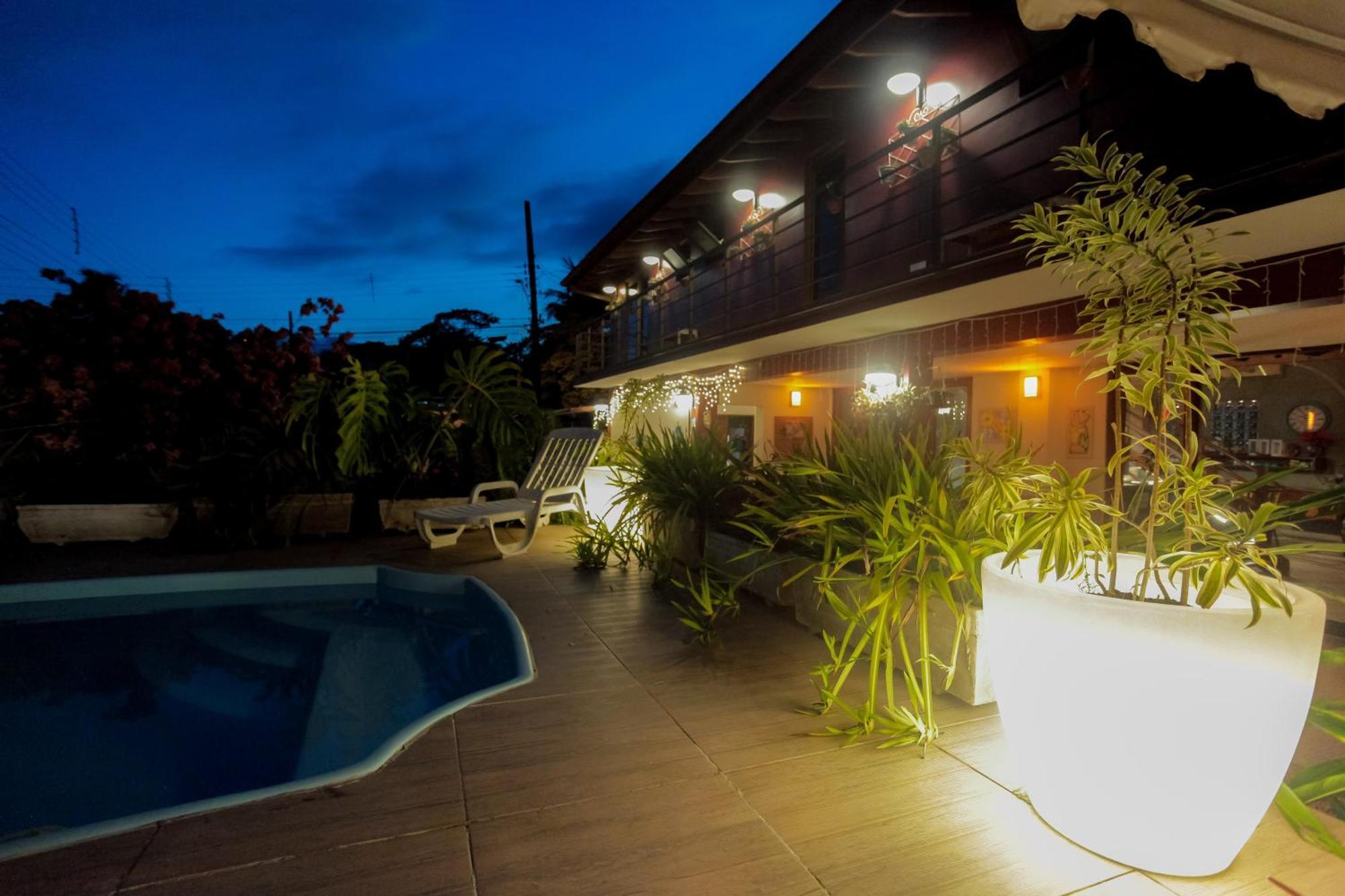 Ecologic 3* Ubatuba